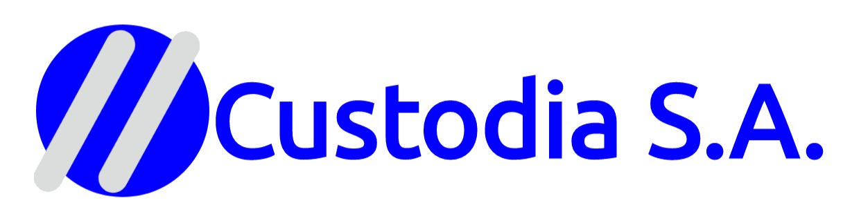 Puerto Custodia S.A. Logo